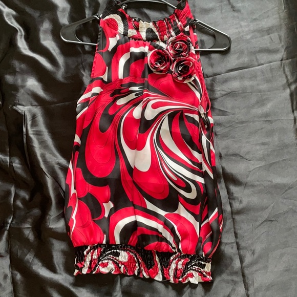 BCX medium turtleneck dress shirt - Picture 1 of 3